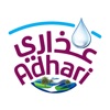 Adhari Kuwait App Icon