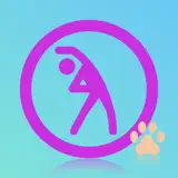 CatFit Timer - App-Symbol