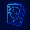 Anime Tracker App icon