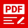 PDF Editor - Read & Edit PDF icon