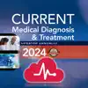 CURRENT Med Diag & Treatment App Feedback