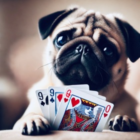 Learn bridge with fun