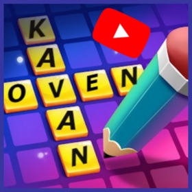 Movie Word Puzzle Game