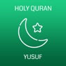 Get Holy Quran - Yusuf for iOS, iPhone, iPad Aso Report