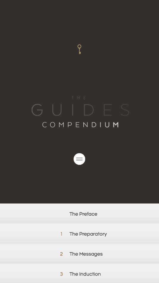 #1. The Guides Compendium (iOS) 由: 2 Fountains LLC