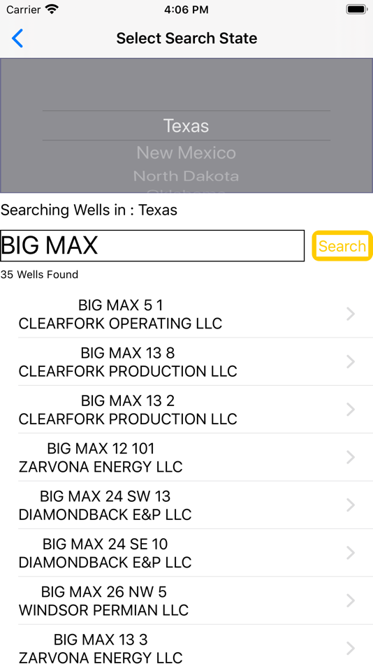 #2. Go To Well (iOS) 来自: Sunland Software
