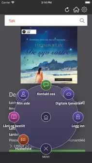 Bibliofil iphone bilder 3