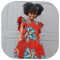 African American Girls wear and hairstyles