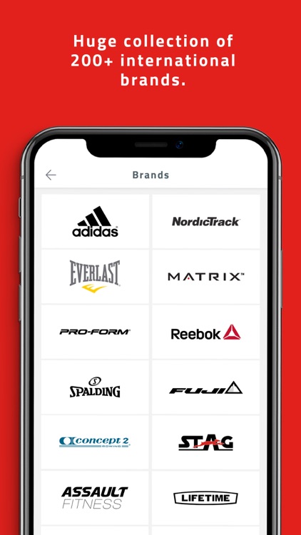 Active Fitness Store