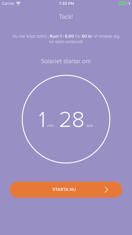 Suntana screenshot-3