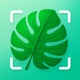 Plant Diagnosis & Help app icon - Lifestyle app for iPhone