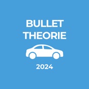 Bullet Theorie - CBR examen