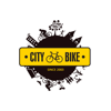 City Bike TLN - SIA ATOM Tech