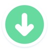 Browser & Offline File Storage icon