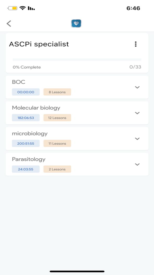 #2. أبسطهالك دليل طالب وخريج الطب (iOS) By: Mahmoud Hodhod