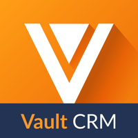 Vault CRM