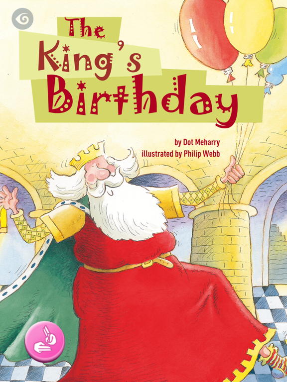 The King’s Birthday