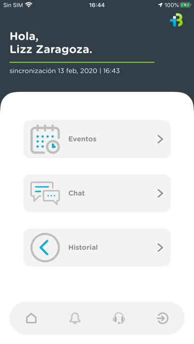 Screenshot #2 pour BTLIT