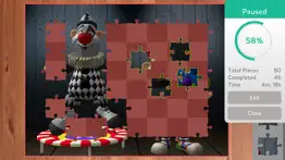 atomic puzzles iphone resimleri 2
