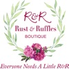 Rust and Ruffles icon