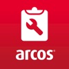 ARCOS Mobile Workbench icon