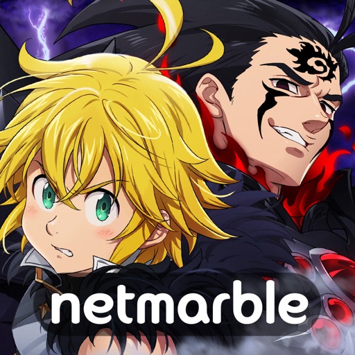 Download [Seven Deadly Sins] 일곱 개의 대죄: GRAND CROSS Hack