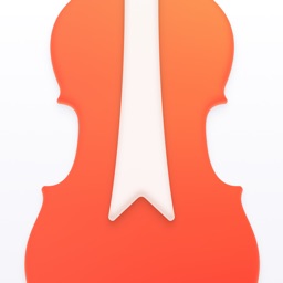 Andante Music Practice Journal