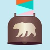 BearBell Bear Repellent Bell icon