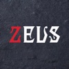 Zeus sushi icon