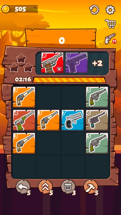 DreamCraft - Relax puzzle screenshot-4