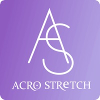 Acro stretch logo