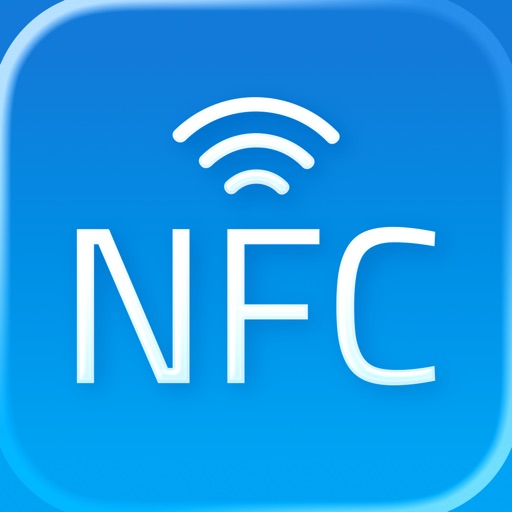 NFC.cool Tools Tag Reader