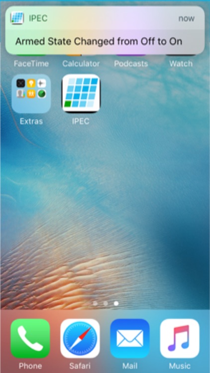 IP Energizer Controller screenshot-3