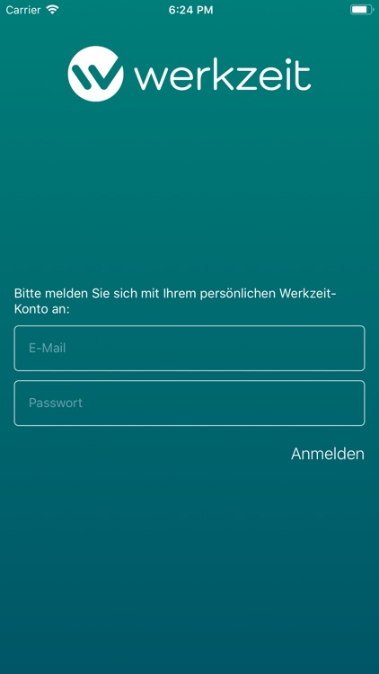 Werkzeit screenshot-5