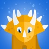 Dinolingo Kids Learn Languages icon