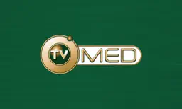 TVMed TV app icon