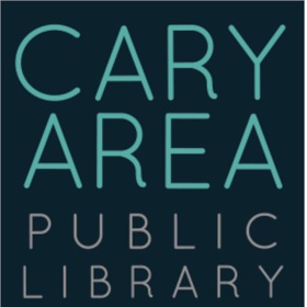 Snímky obrazovky (4) Cary Area Public Library