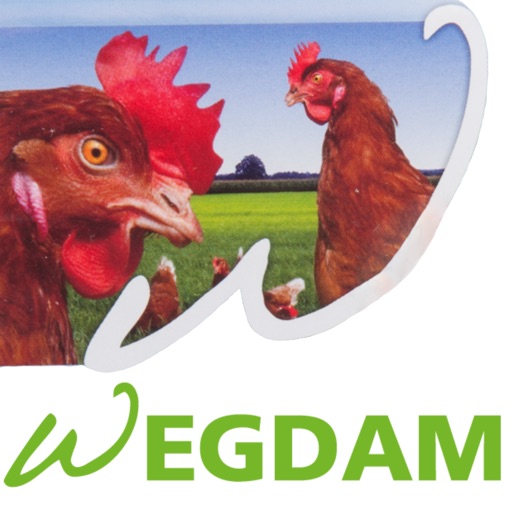 Eierhandel Wegdam icon