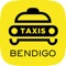 Experience seamless and reliable transportation with the Bendigo Taxis app