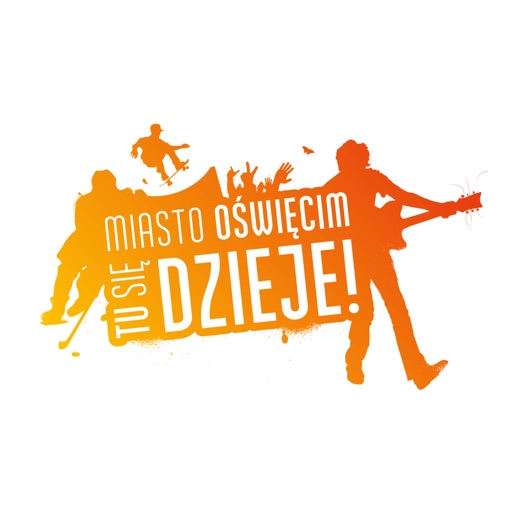 Oświęcim – tu się dzieje