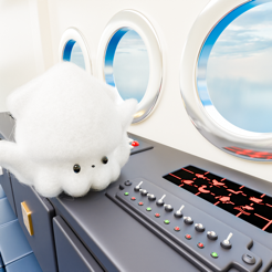 ‎脱出ゲーム｜イカと潜水艦