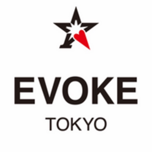 EVOKE TOKYO