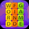 Get Words Wizard - Word Search for iOS, iPhone, iPad Aso Report