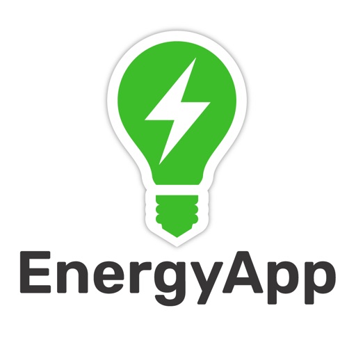 EnergyApp - Luz y Gas - AppWisp.com