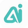 AI写作-官方中文版AI人工智能助手 icon