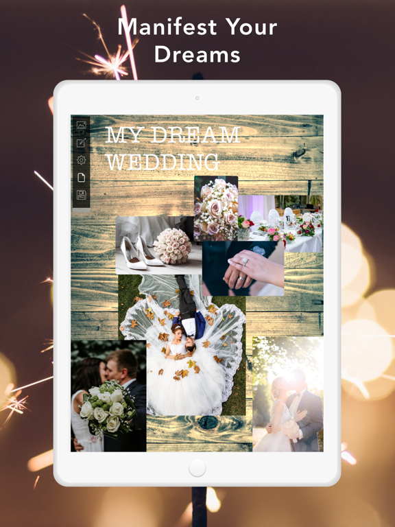 Wishboard screenshot 7