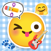 Sticker Maker: New Emoji & GIF