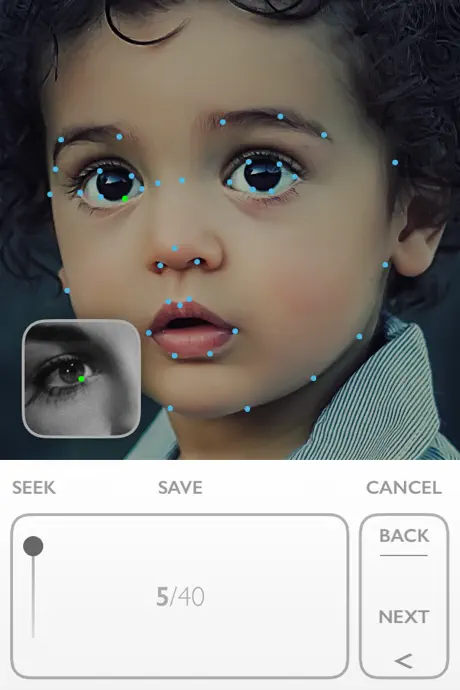 FaceTrax