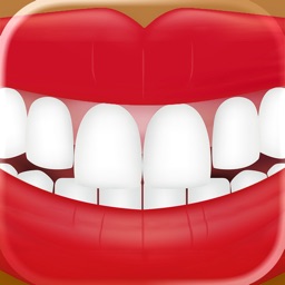 Teeth Whitener IA Édit Photo