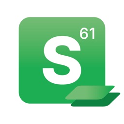 Stack61 - Warehouse Inventory